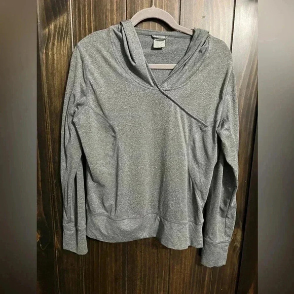 Levelwear Women’s Hoodie. Size: Large - Picture 1 of 9